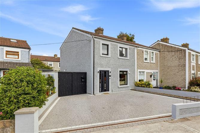 65, Tymon North Road, Dublin 24