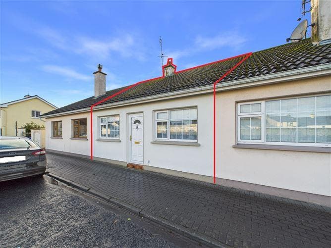 3 Ashe Road, Nenagh, Tipperary