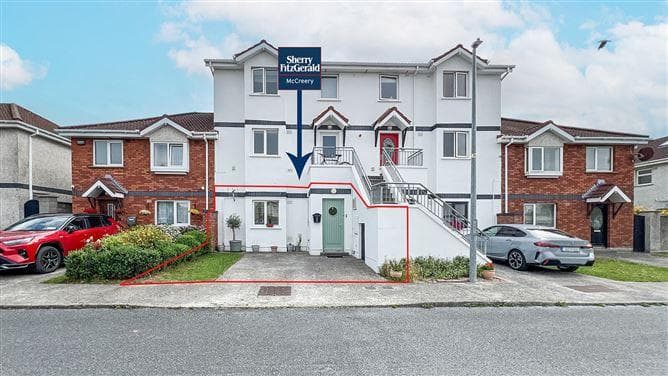 5 Lintown Grove, Johnswell Road, Kilkenny, Co. Kilkenny
