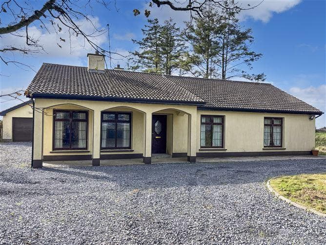 Pollinore, Cummer, Co. Galway