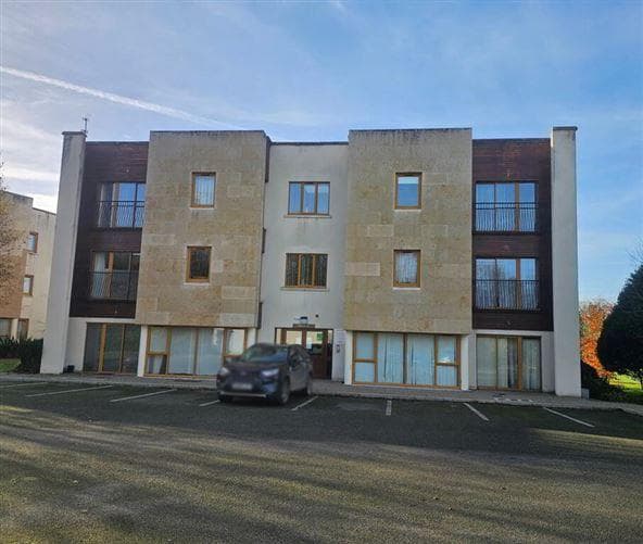 Apt.5 The Elms, Woodford Meadows, Ballyconnell, Co. Cavan, H14NR20