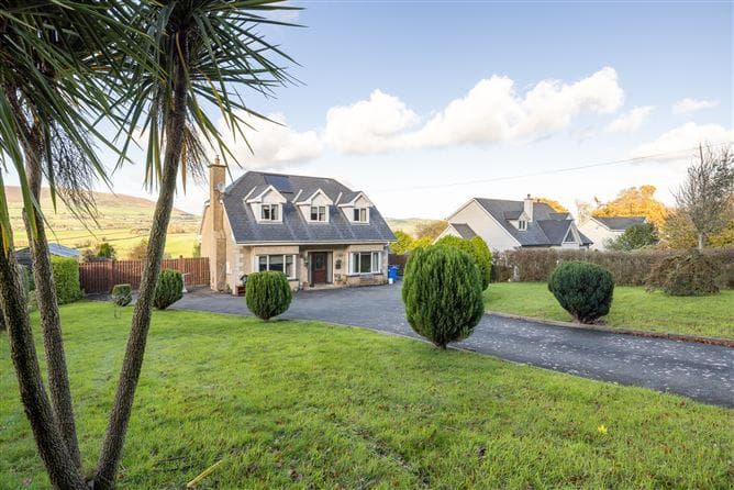 Mangan, Hollyfort, Co. Wexford