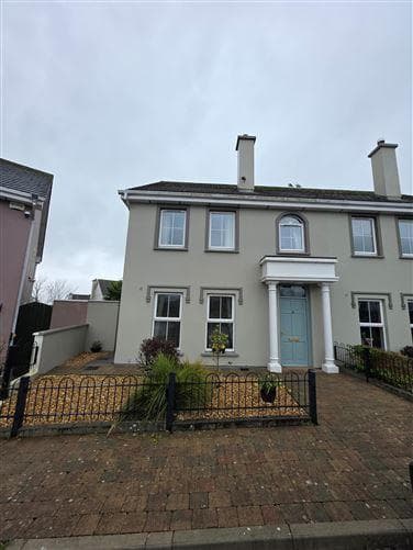 8 Lios Ard, Tralee, Kerry
