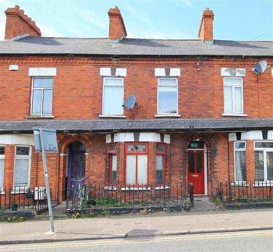 85 Philipsburgh Avenue, Fairview, Dublin 3