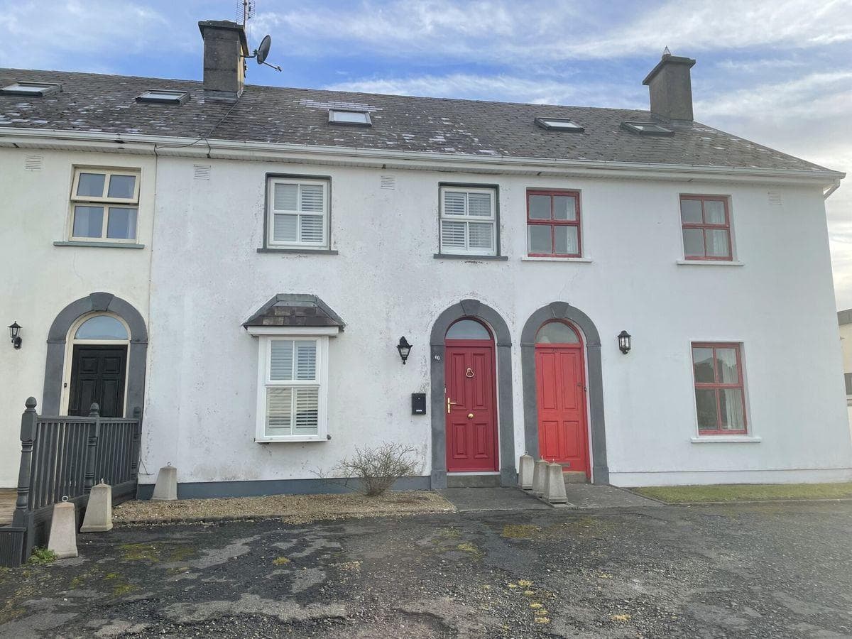 32 Harbour View, Westport, Co Mayo, F28E201