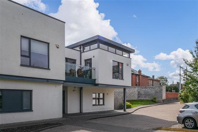 1 Grosvenor Manor, Rathmines, Dublin 6