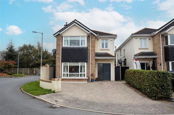 12 Cedar Crescent, Parcnagowan, Kilkenny, Co. Kilkenny, R95V8N8