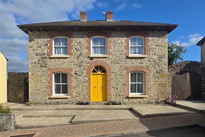 Church Street, Carrigallen, Leitrim
