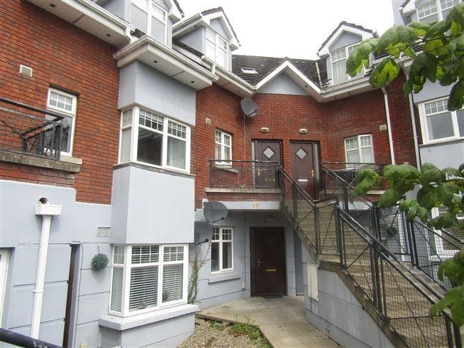 3 Bruach Na Coille, Redgate Road, Caherdavin, Limerick