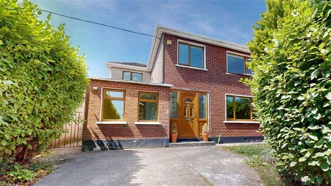 2 Carrickhill Walk, Portmarnock, County Dublin