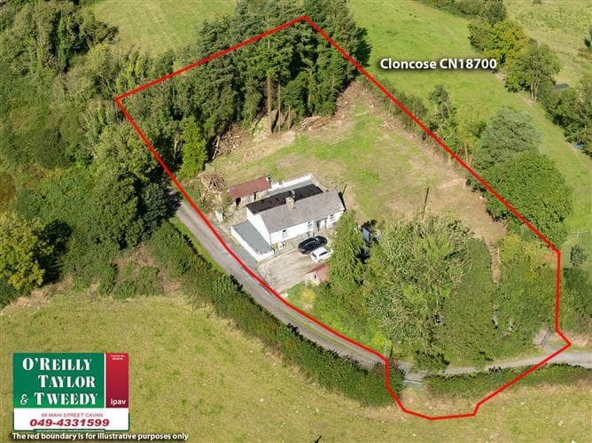 Cloncose, Arva, Co. Cavan, H12DN82