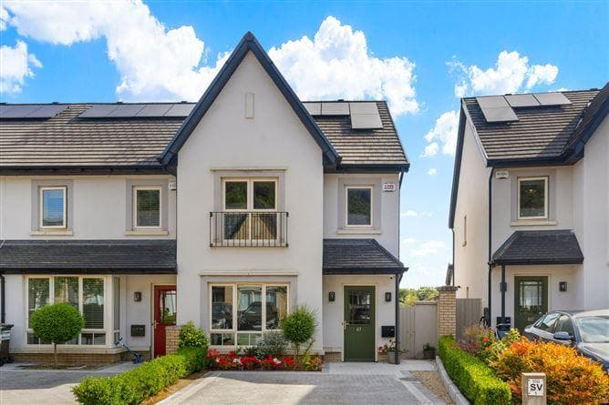 61, Enniskerry Road, Bishop, Co. Galway