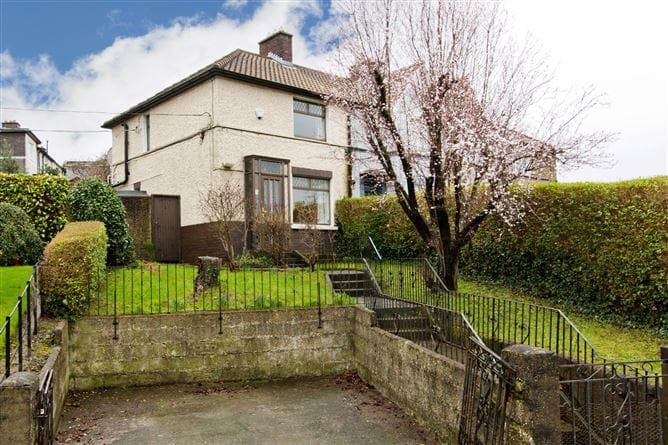 52, Emmet Road, Dublin 8
