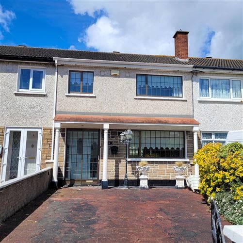 4 Donaghmede Park, Donaghmede, Dublin 13