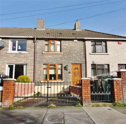 372 Kildare Road, Crumlin,   Dublin 12