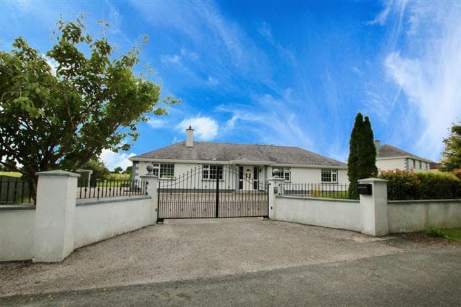 Aghareagh, Longford, Longford