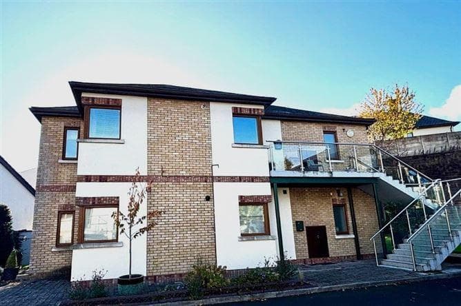 8, Lodges Rocky Valley Crescent, The, Co. Wicklow