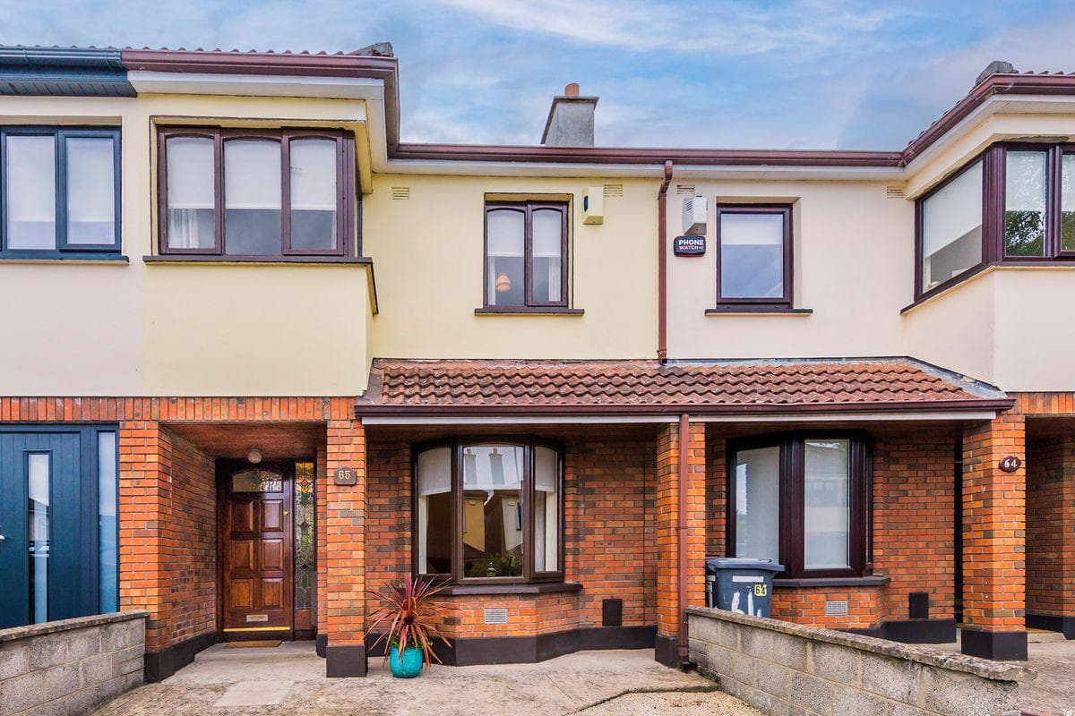 65 Glasnevin Downs, Glasnevin, Dublin 11