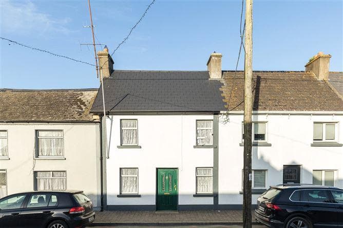 Main Street, Fethard, Fethard-On-Sea, Co. Wexford, Y34R602