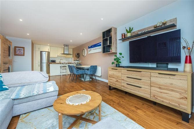 14 The Lodge, Yew Tree Square, Clane, Co. Kildare