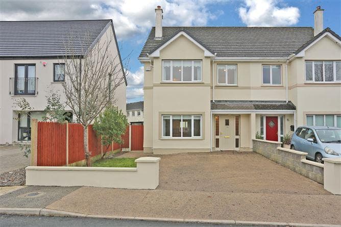 Castlerock Drive, Castlerock, Castleconnell, Co. Limerick, V94CXE7