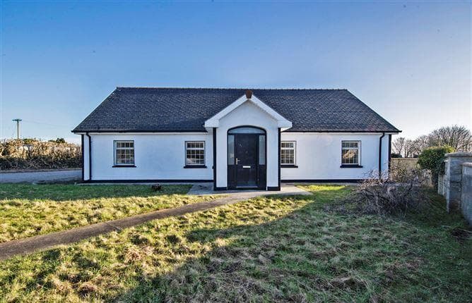 Mountain View, Stradbally, Co. Laois