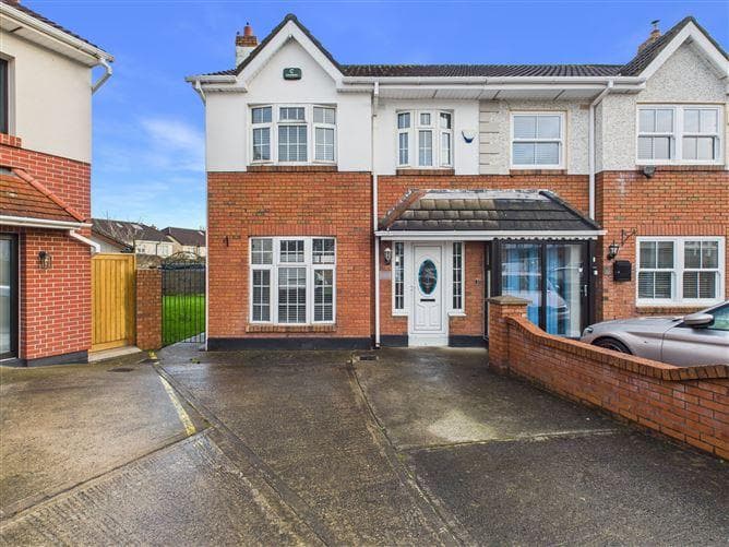 29, Stonebridge Drive, Dublin 15