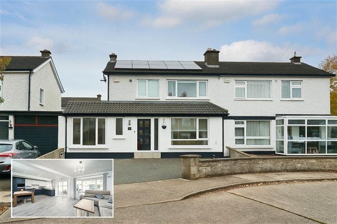 141 Castletown, Maynooth, County Kildare