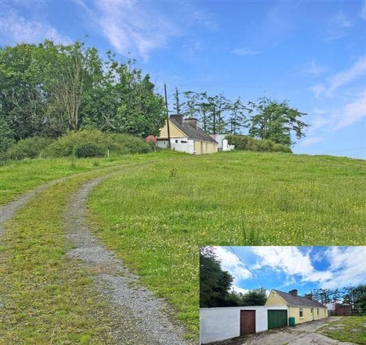 Ardrush, Ennistymon, Co. Clare