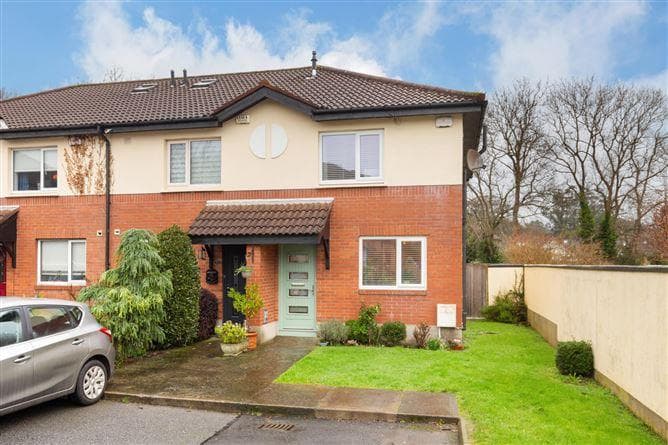 24, Shanganagh Road, Saint Aubyns, Co. Dublin