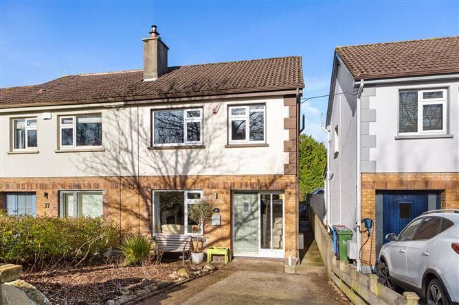 18 Oaklands, Church Lane, Greystones, Co. Wicklow