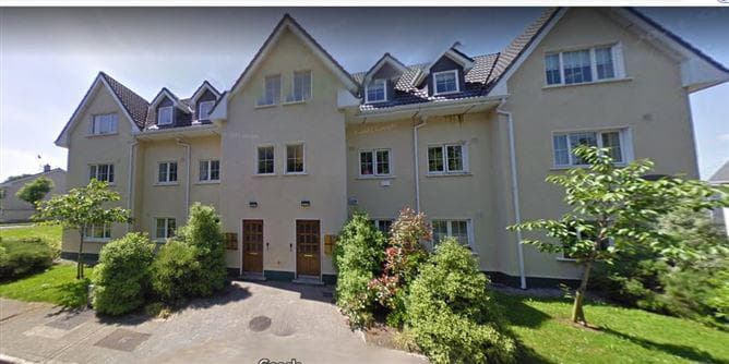 Apartment 1 The Birches, Kilnacourt Woods, Portarlington, Laois