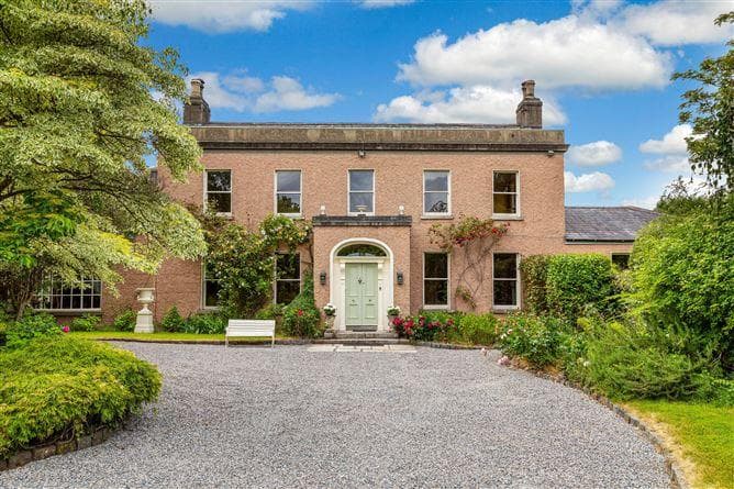 Castleknock House, Dublin 15