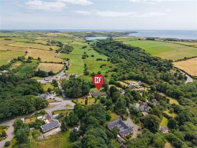 'Woodside', Rathbarry, Castlefreke, Clonakilty, West Cork