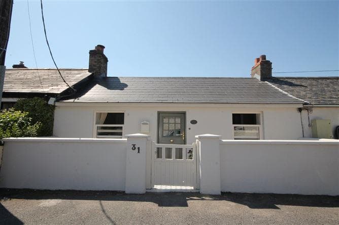 Saint Ann's Cottage, 31 Lower Road, Shankill, Dublin 18