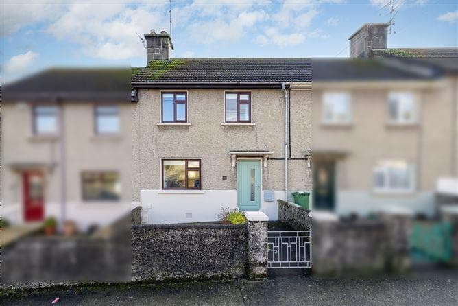 2, Mannix Place, Co. Wexford