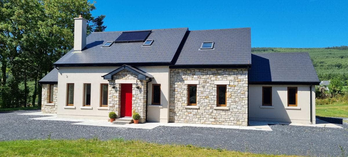 Ballinacourty, Aherlow, Co. Tipperary