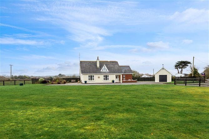 Ardrahan,Knocktown,Duncormick,Co. Wexford,Y35 D261