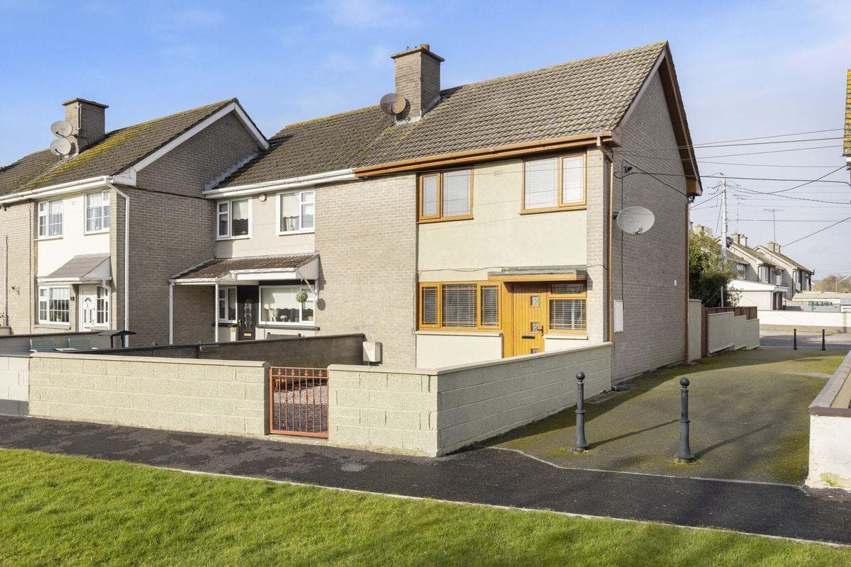 19 Griffin Park, Trim, Co. Meath, C15Y015