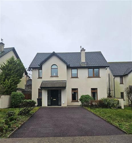 15 Ros Ard, Upper Glanmire, Whites Cross, Cork