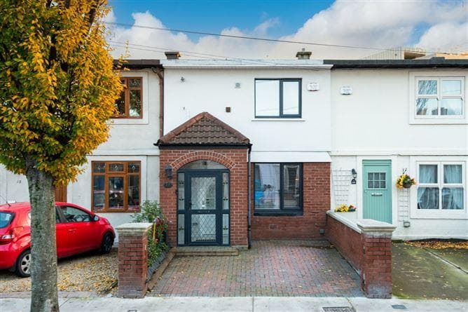 17, Loreto Road, Dublin 8