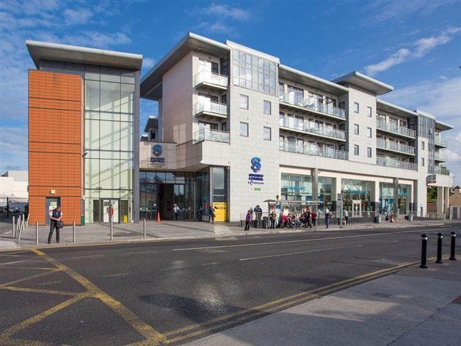 72 Raven Hall, Swords Central, Swords, County Dublin