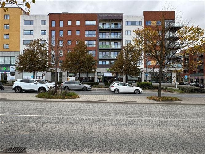 Apartment 77, Burnell Court, Malahide Road, Northern Cross, D17C523