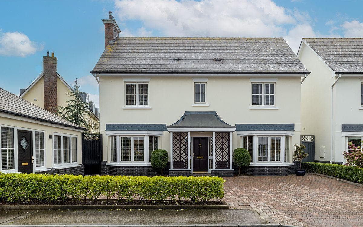 132 Drumnigh Wood, Portmarnock, Co. Dublin