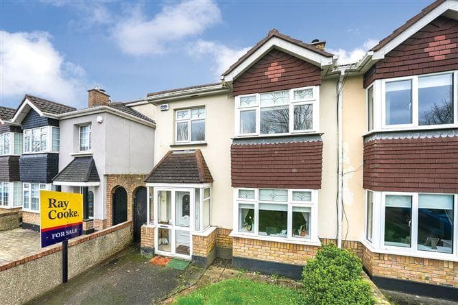 25, Woodlawn View, Dublin 17