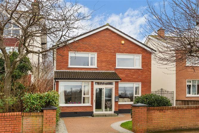 18, Anville Park, Dublin 14