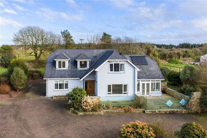 Scaughmolin, Murrintown, Piercestown, Co. Wexford, Y35DN29