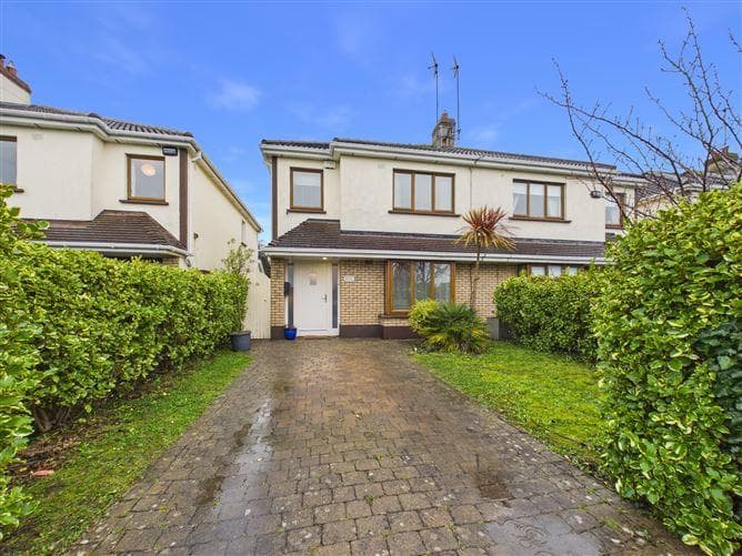 59 Somerton, Donabate,   County Dublin