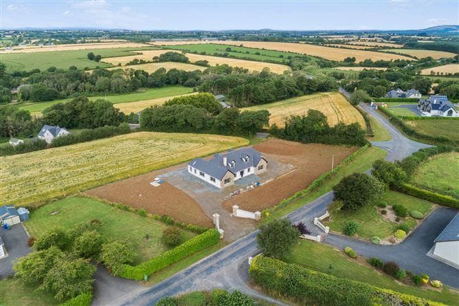 Curraghmore Upper, Saltmills, Co. Wexford.