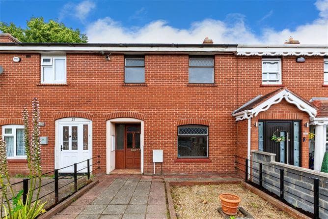 25 Montpelier Hill, Arbour Hill, Dublin 7
